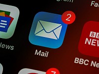 Emails kommen nicht an